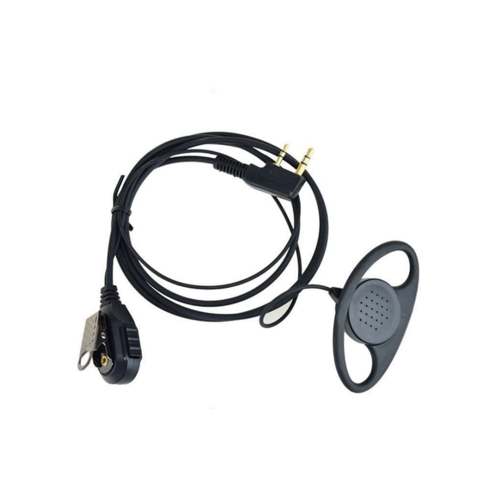 هندزفری بیسیم کنوود TK3107 — تصویر ۲