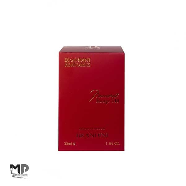 عطر ادکلن باکارات رژ اکستریت زنانه و مردانه Baccarat Rouge Extrait — تصویر ۶