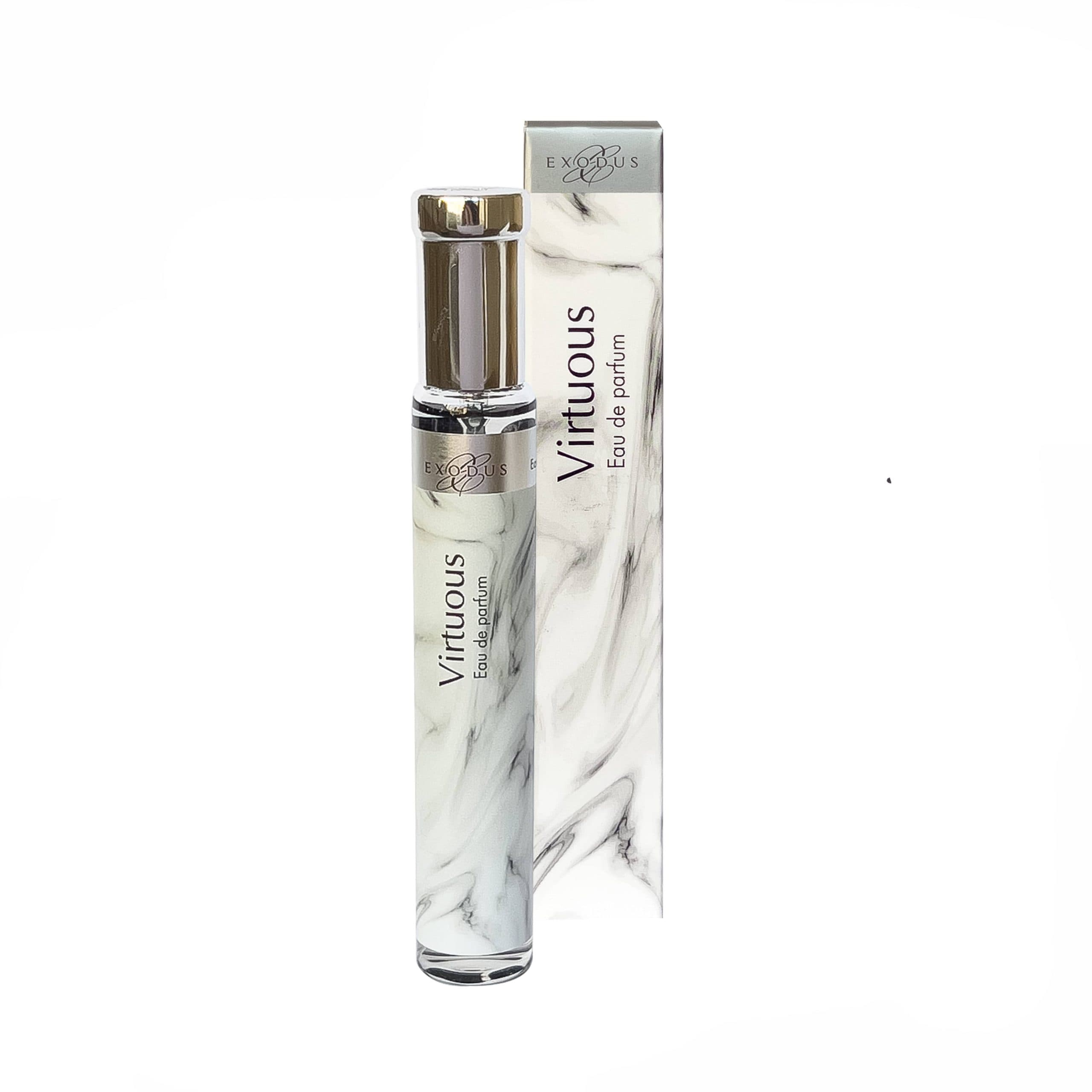عطر ادکلن اگزودوس مردانه Exodus Virtuous — تصویر ۴