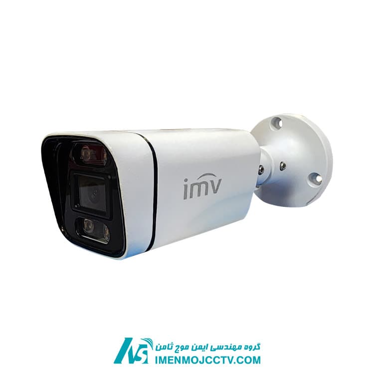 دوربین مداربسته ایمن ویو مدل IPC-5150-Wmic