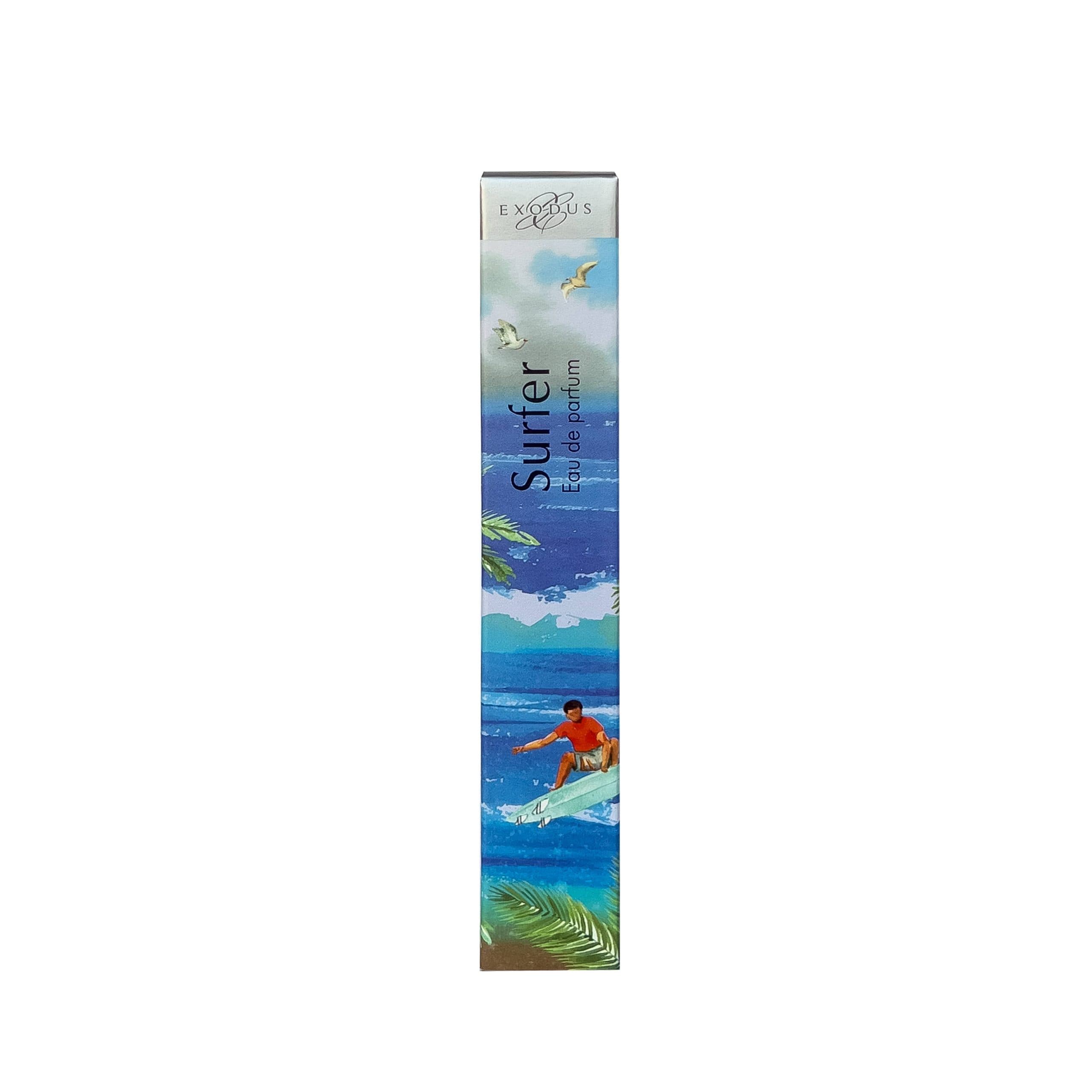 عطر ادکلن اگزودوس مردانه Exodus Surfer — تصویر ۶