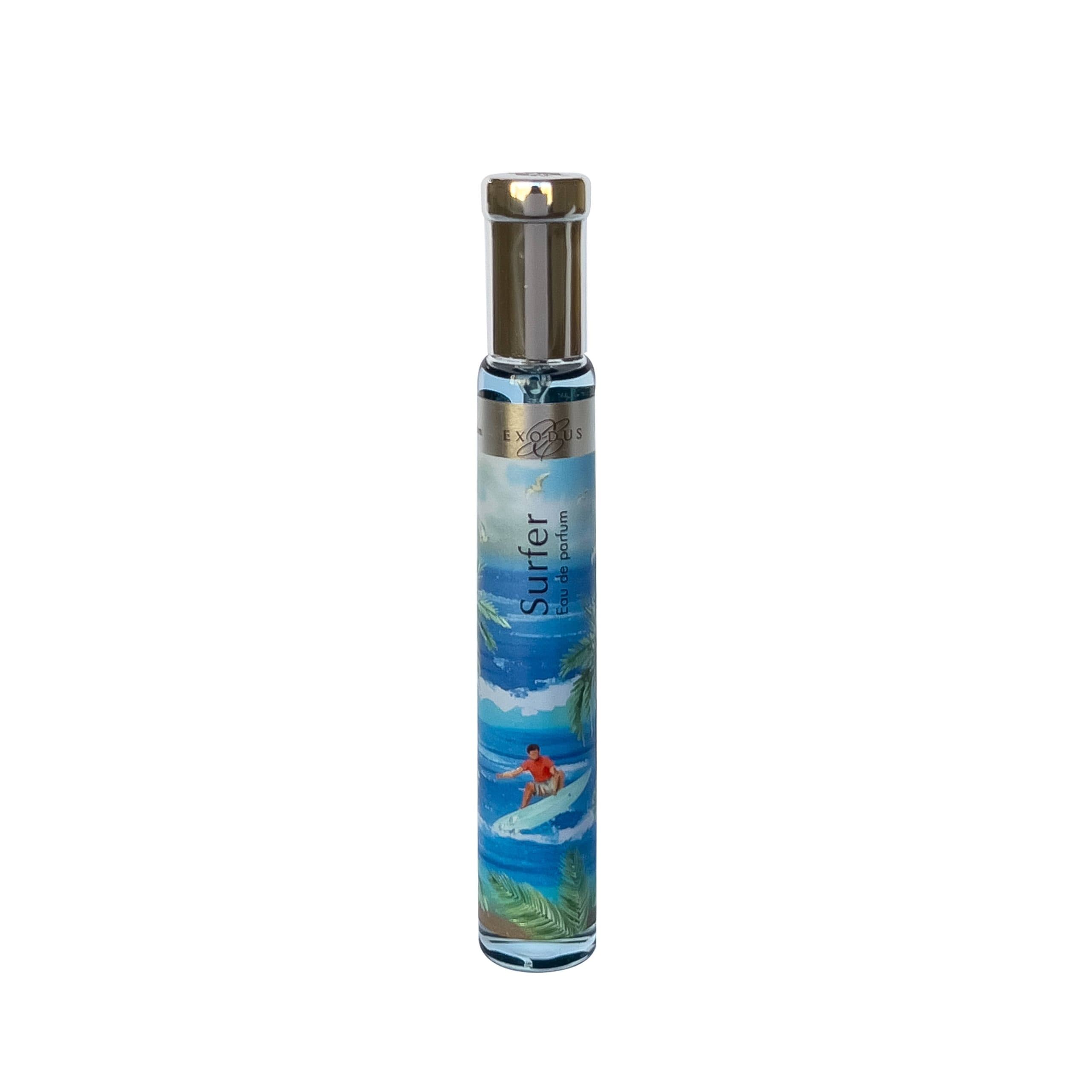عطر ادکلن اگزودوس مردانه Exodus Surfer — تصویر ۵