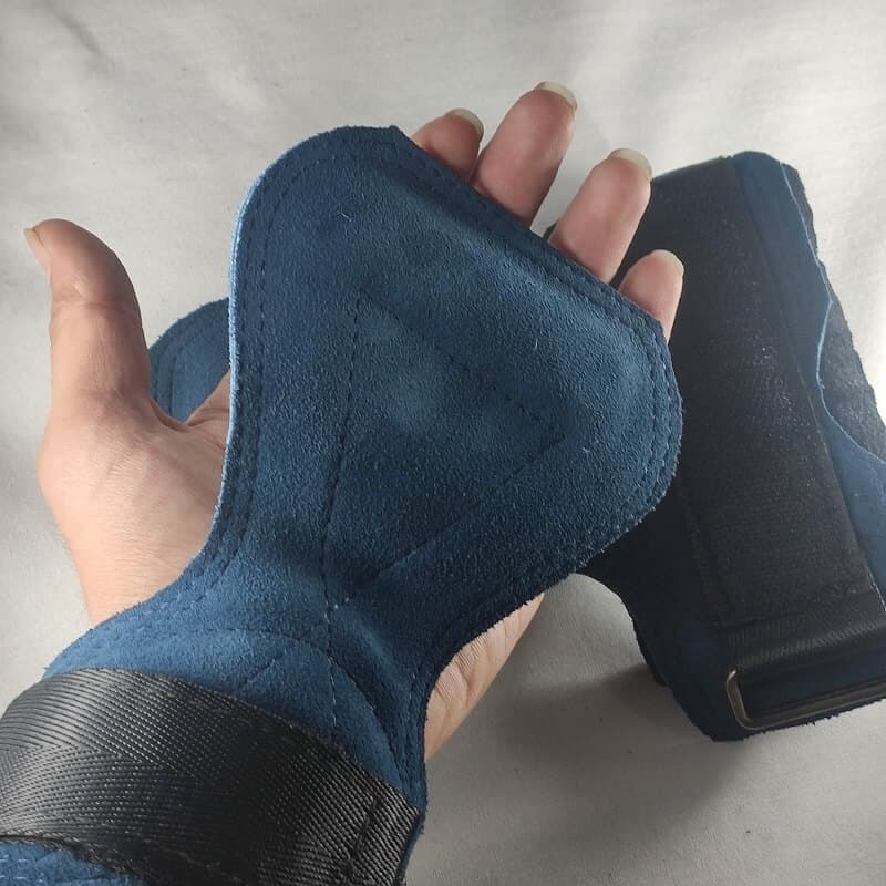 مچ بند چرمی بدنسازی — تصویر ۱۲