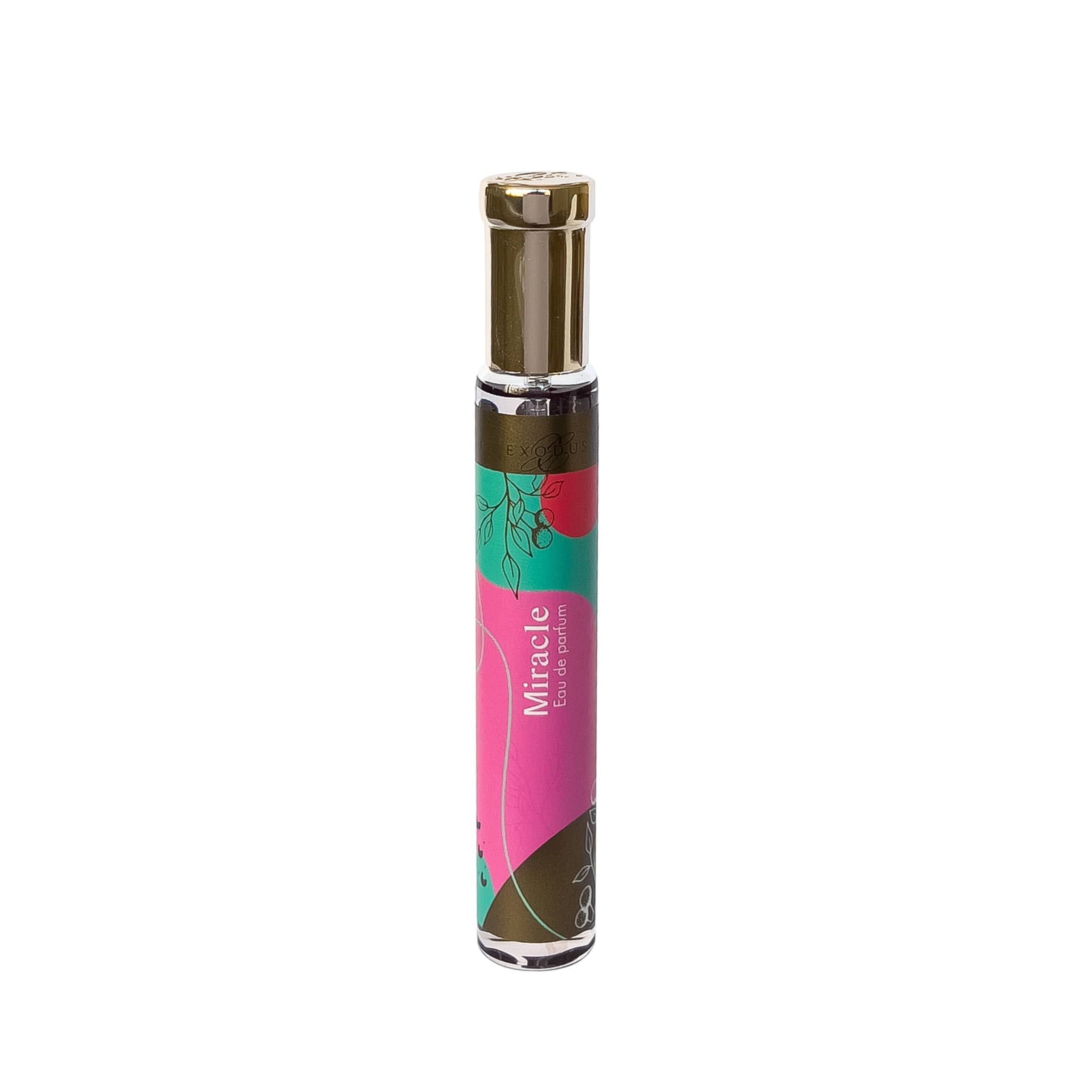 عطر ادکلن اگزودوس زنانه Exodus Miracle — تصویر ۲