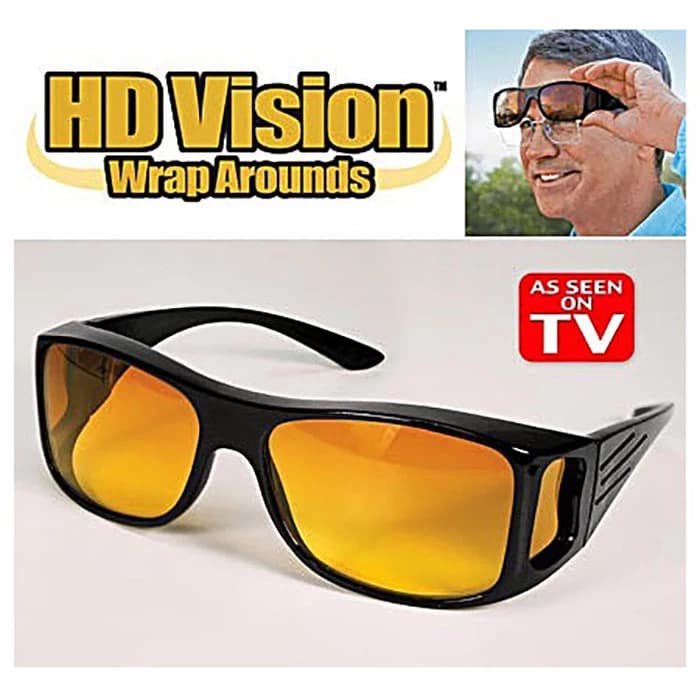 عینک دید در شب HD Vision — تصویر ۱۱
