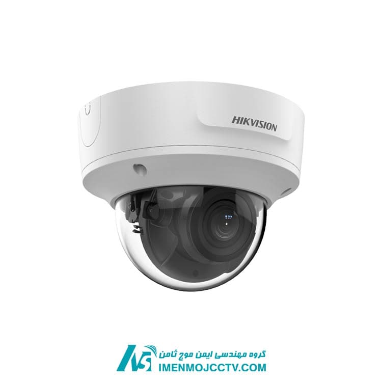 دوربین مداربسته هایک ویژن مدل DS-2CD2743G2-IZS – ایمن موج ثامن — تصویر ۲