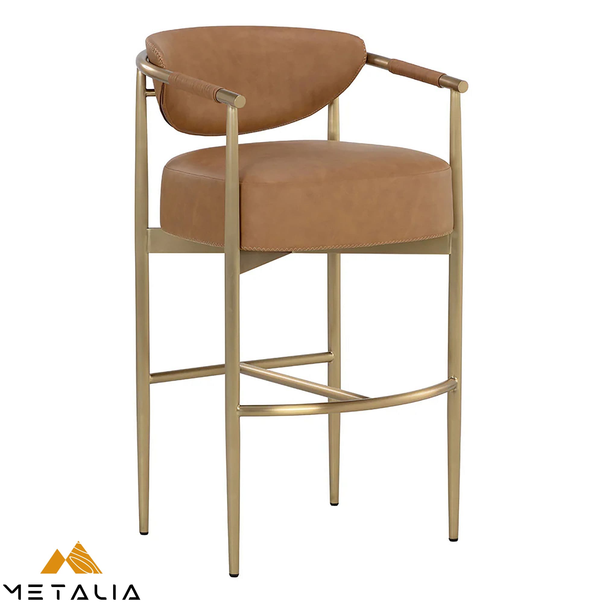 صندلی اپن مدرن آیلند مدل MG5103 — تصویر ۷