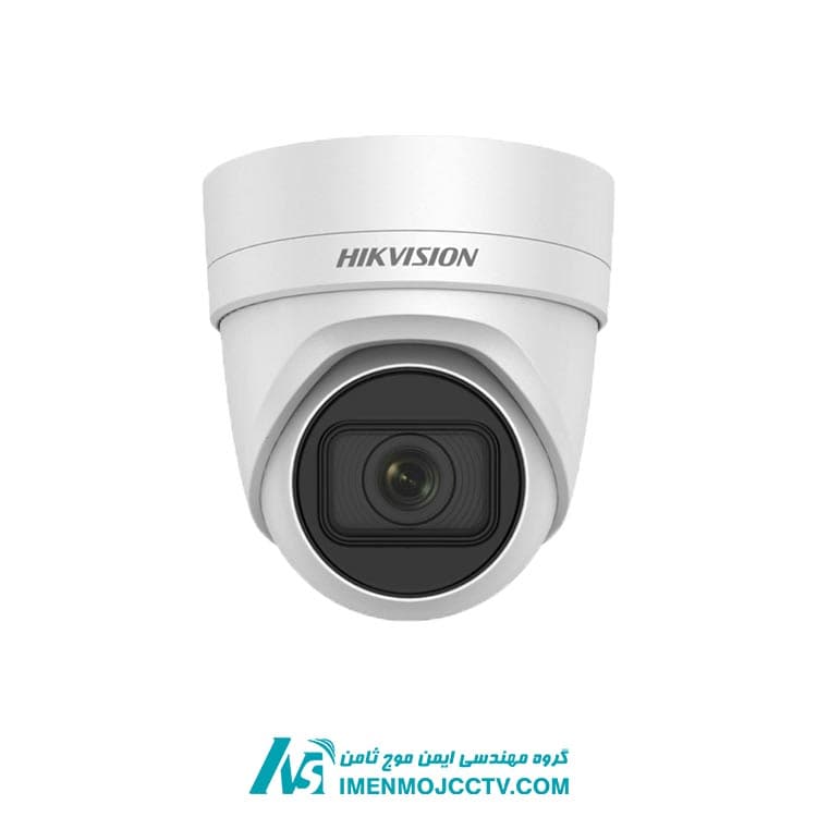 دوربین مداربسته هایک ویژن مدل DS-2CD2H25FWD-IZS – ایمن موج ثامن
