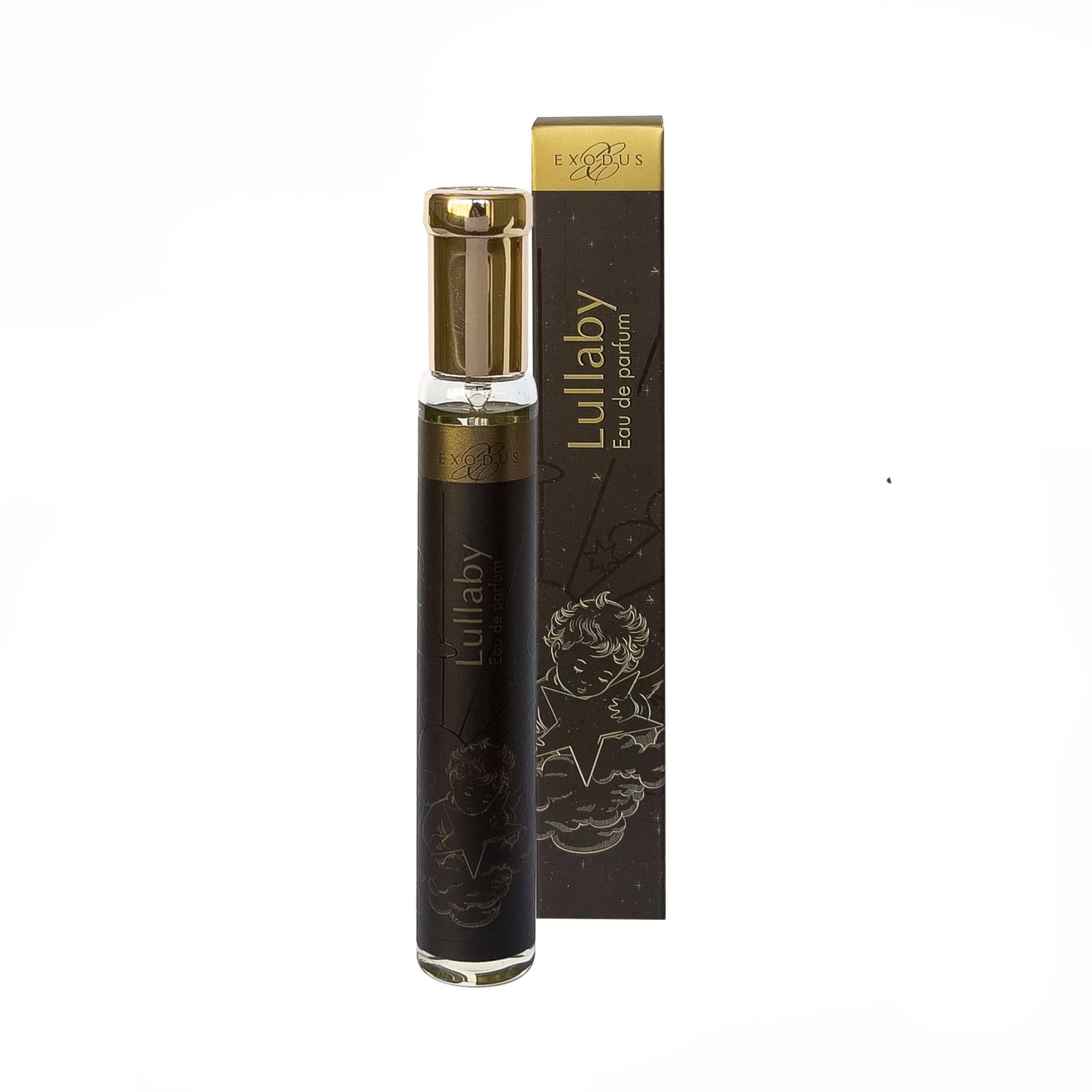 عطر ادکلن اگزودوس زنانه Exodus Lullaby