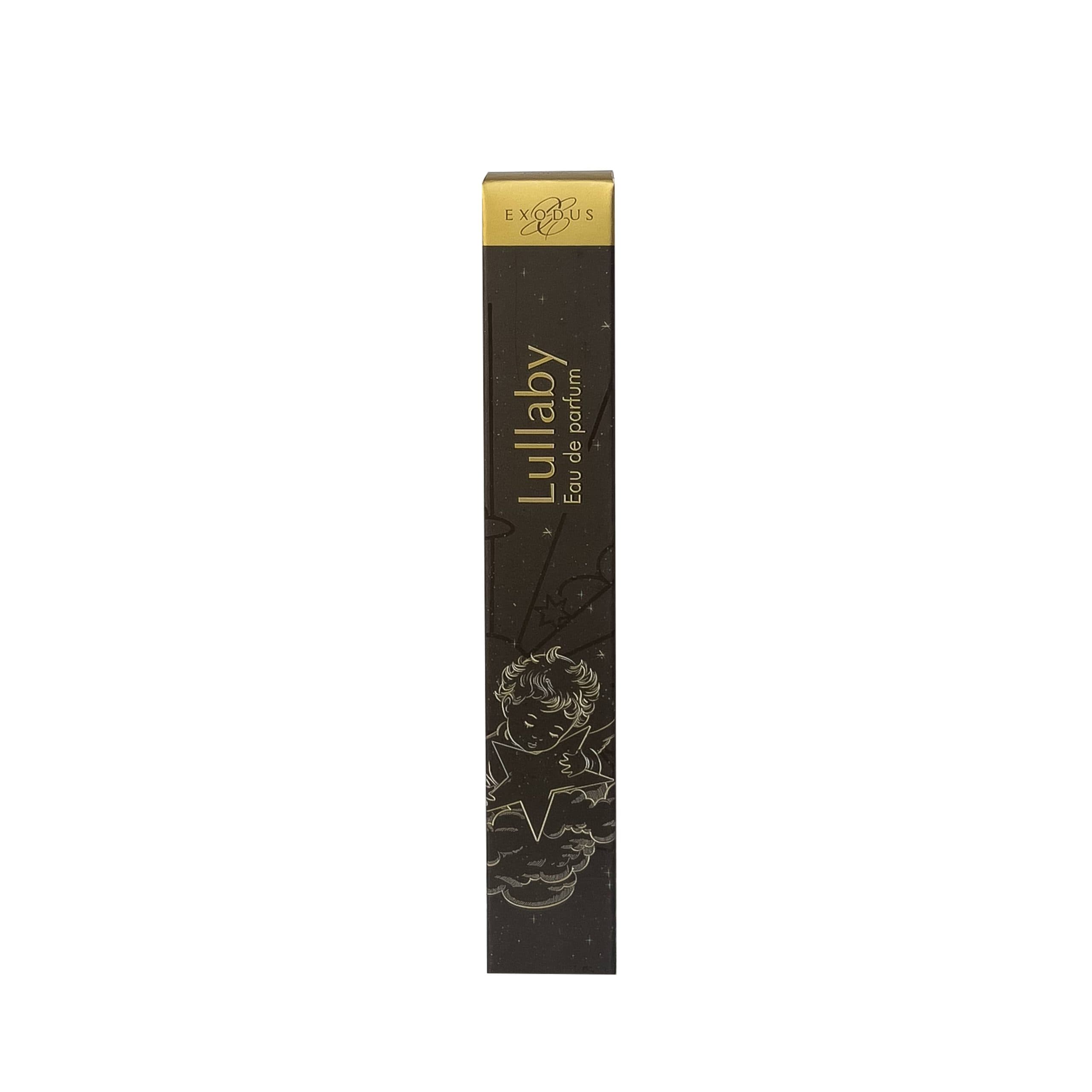 عطر ادکلن اگزودوس زنانه Exodus Lullaby — تصویر ۳