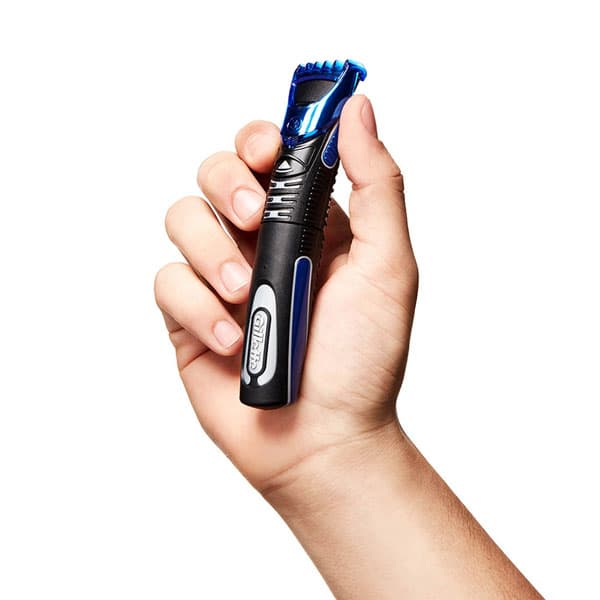 ماشین اصلاح ژیلت استایلر Gillette Styler — تصویر ۵