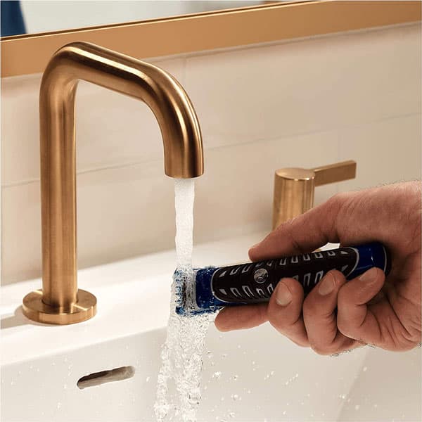ماشین اصلاح ژیلت استایلر Gillette Styler — تصویر ۸