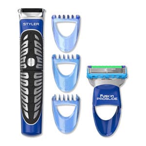ماشین اصلاح ژیلت استایلر Gillette Styler
