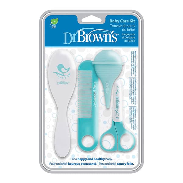 ست بهداشتی دکتر براونز Dr.Brown's — تصویر ۳