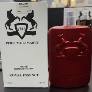 تستر عطر مارلی کالان | مارلی قرمز 125میل | Parfums de Marly Kalan — تصویر ۲