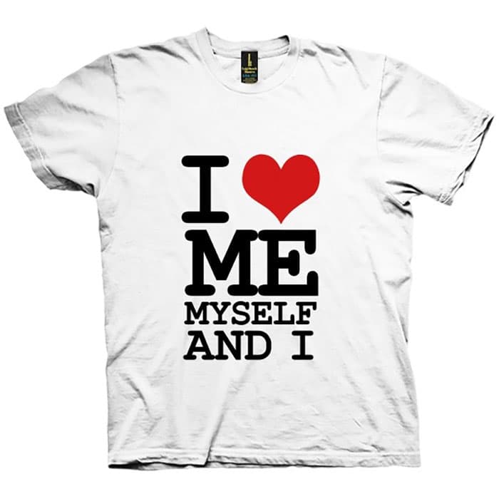 تیشرت دخترانه طرح Love