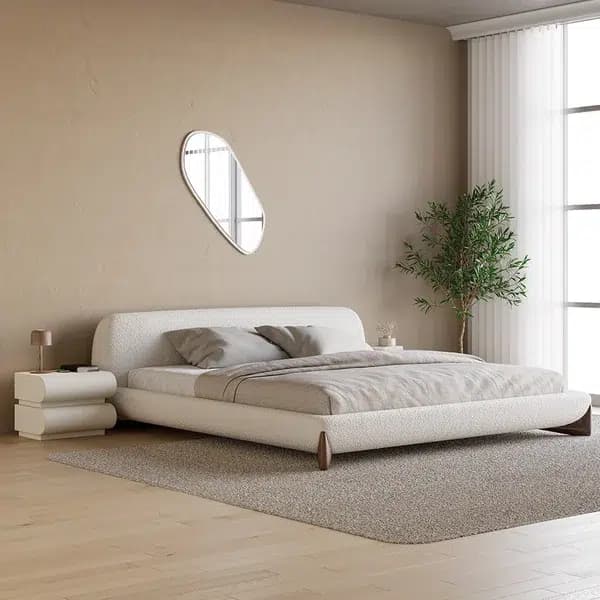 پاتختی مدرن Vanity مدل MG7017 — تصویر ۸