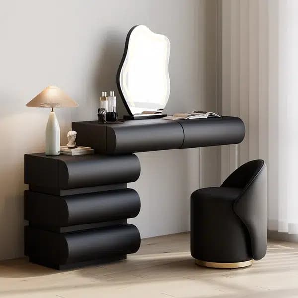 میز آرایش مدرن Vanity مدل MG8002 — تصویر ۱۰