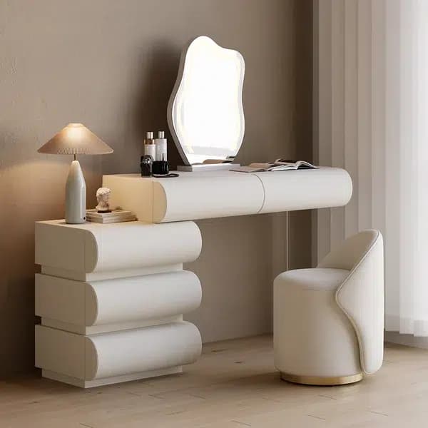 میز آرایش مدرن Vanity مدل MG8002 — تصویر ۹