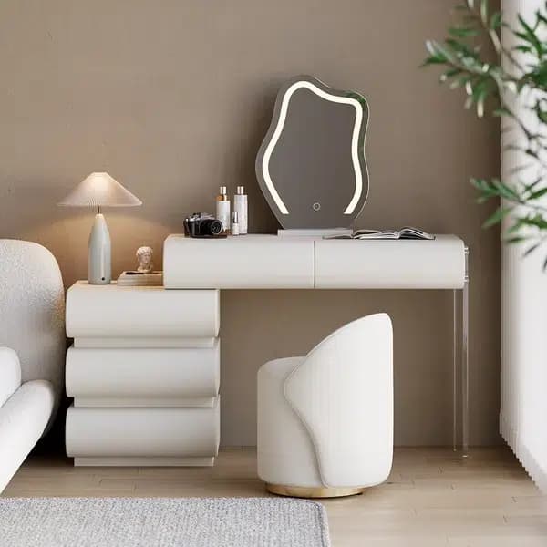 میز آرایش مدرن Vanity مدل MG8002 — تصویر ۱۲