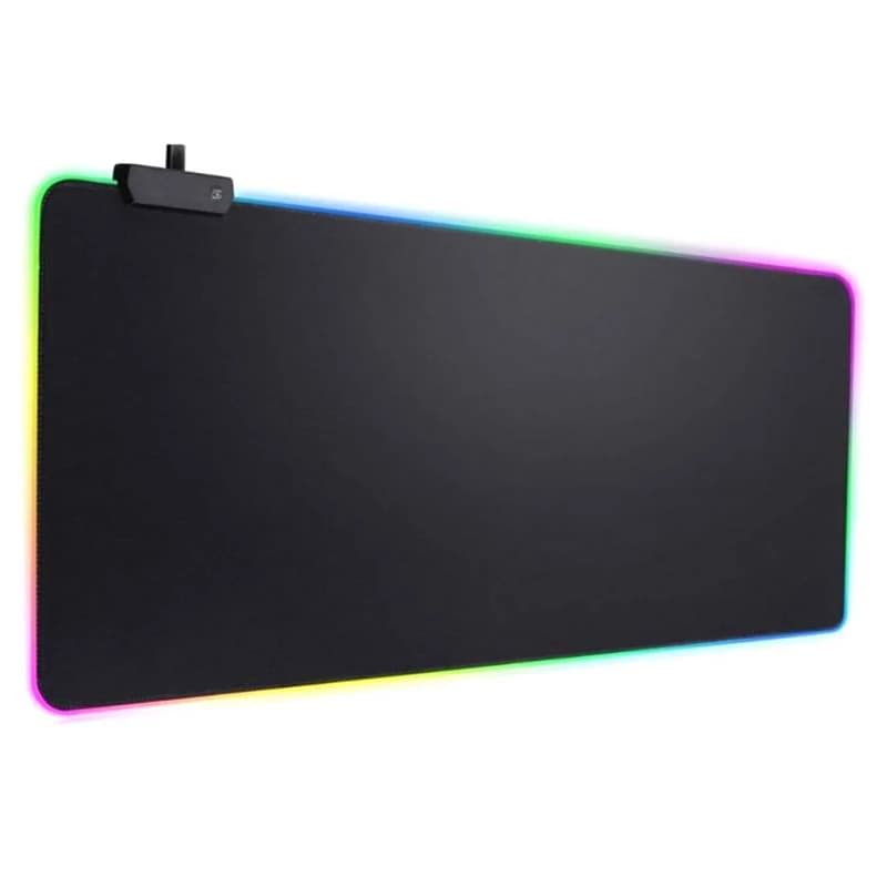 ماوس پد مخصوص بازی RGB مدل GMS-WT5