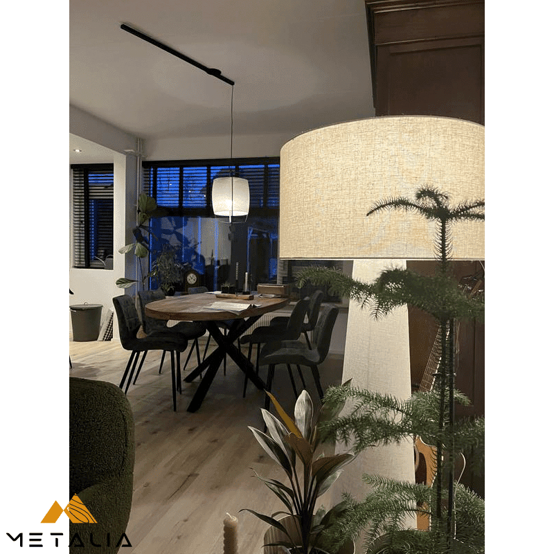 آباژور ایستاده لیرا مدل MG3022 — تصویر ۴