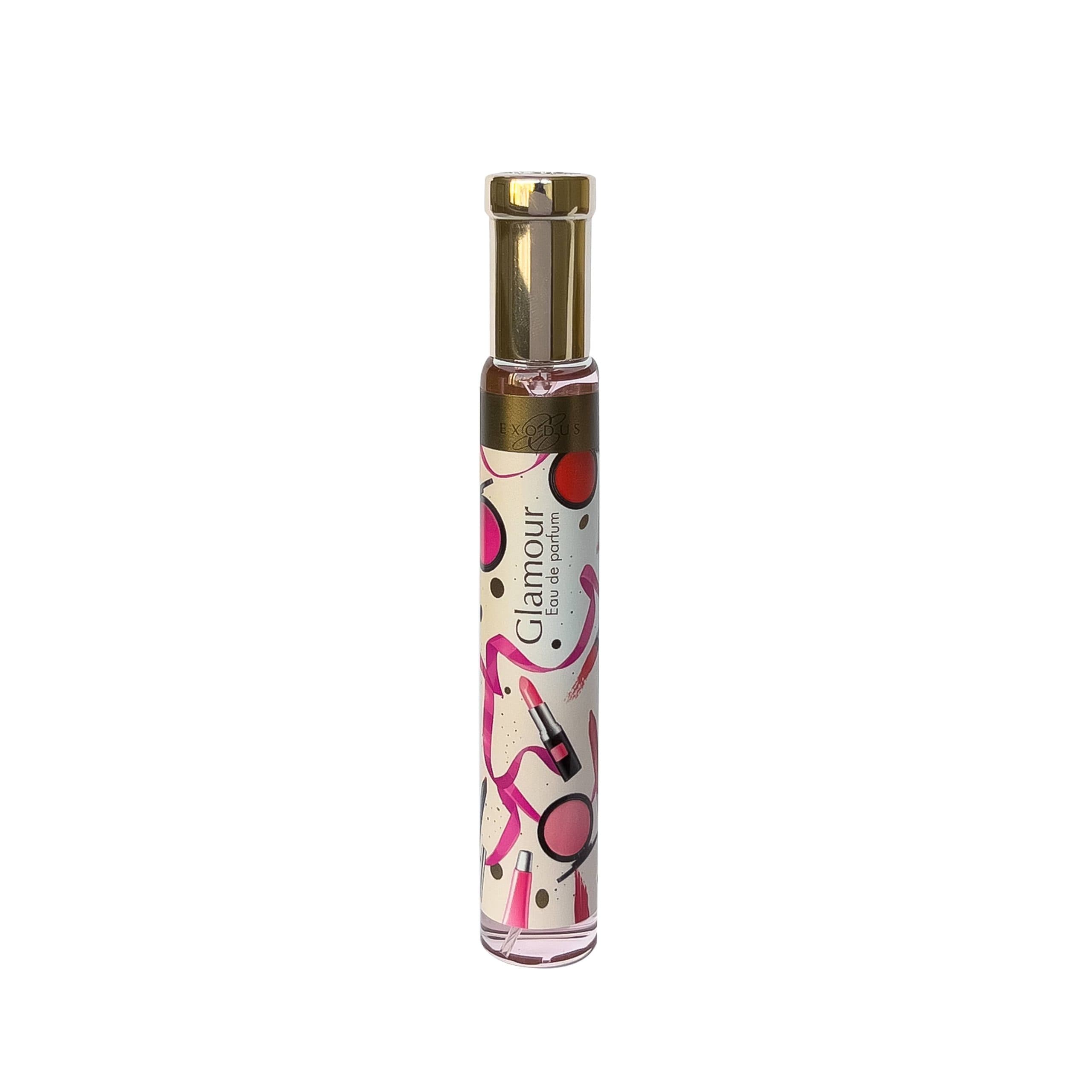 عطر ادکلن اگزودوس زنانه Exodus Glamour — تصویر ۶