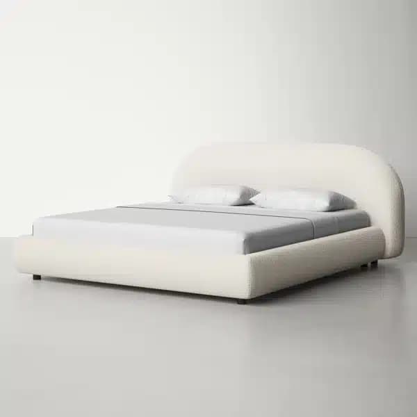تخت‌خواب مدرن سیدنی مدل MG7014 — تصویر ۵
