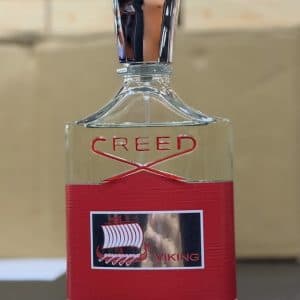 تستر عطر ادکلن کرید وایکینگ-قرمز 100میل | Creed Viking — تصویر ۲
