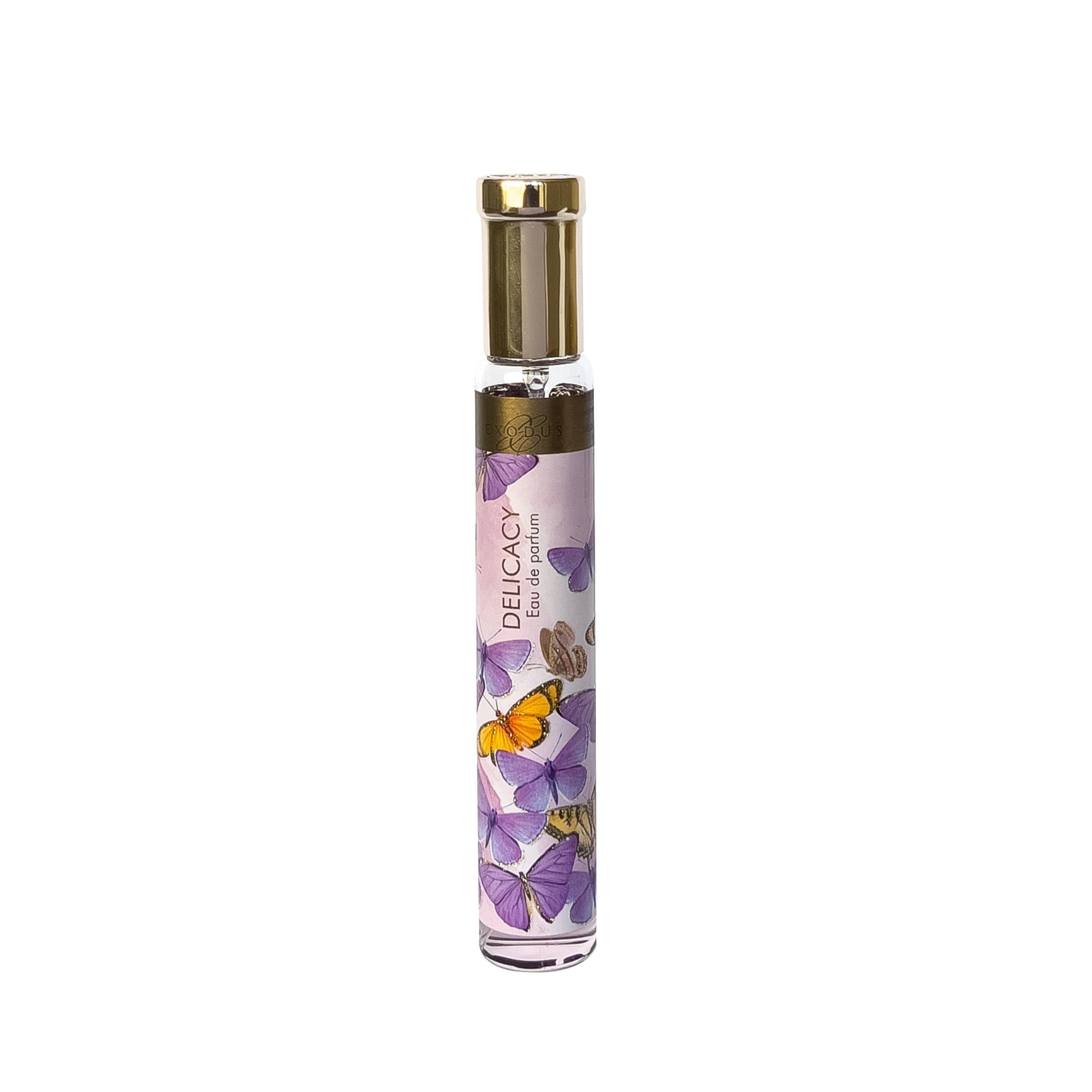 عطر ادکلن اگزودوس زنانه Exodus Delicacy — تصویر ۴