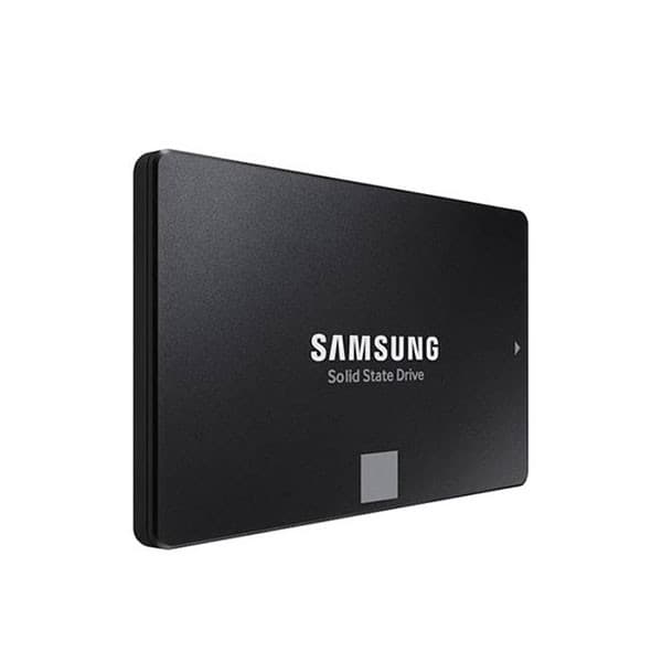 حافظه SSD ظرفیت 250 گیگابایت Samsung 870 EVO — تصویر ۸