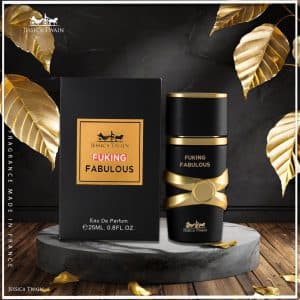 عطر ادکلن مینیاتوری تام فورد فاکینگ فابولوس(طرح جدید)