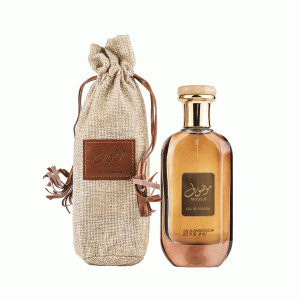 عطر ادکلن موصوف ارض الزعفران — تصویر ۳