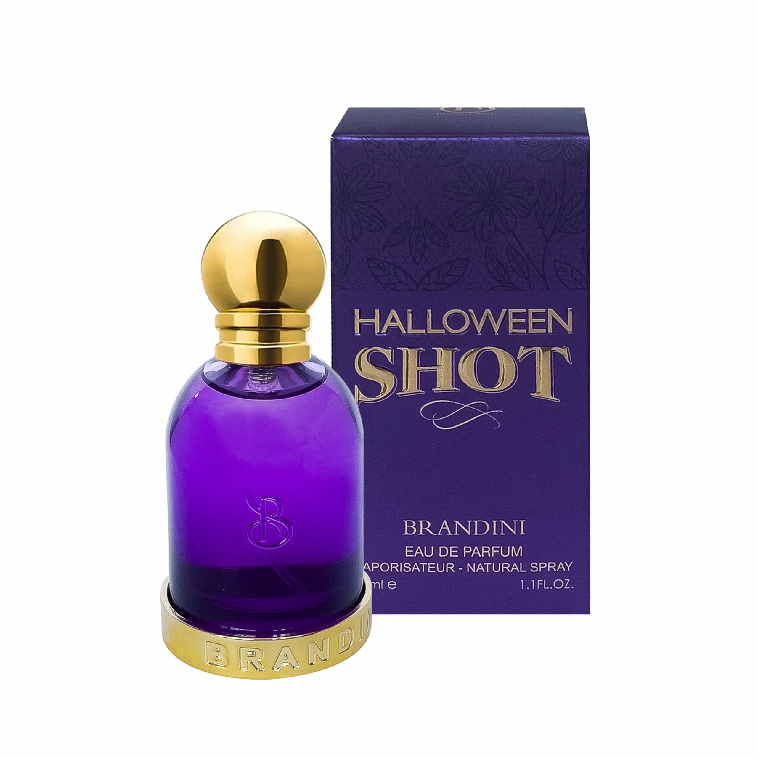 عطر ادکلن هالووین شات زنانه Halloween Shot Women