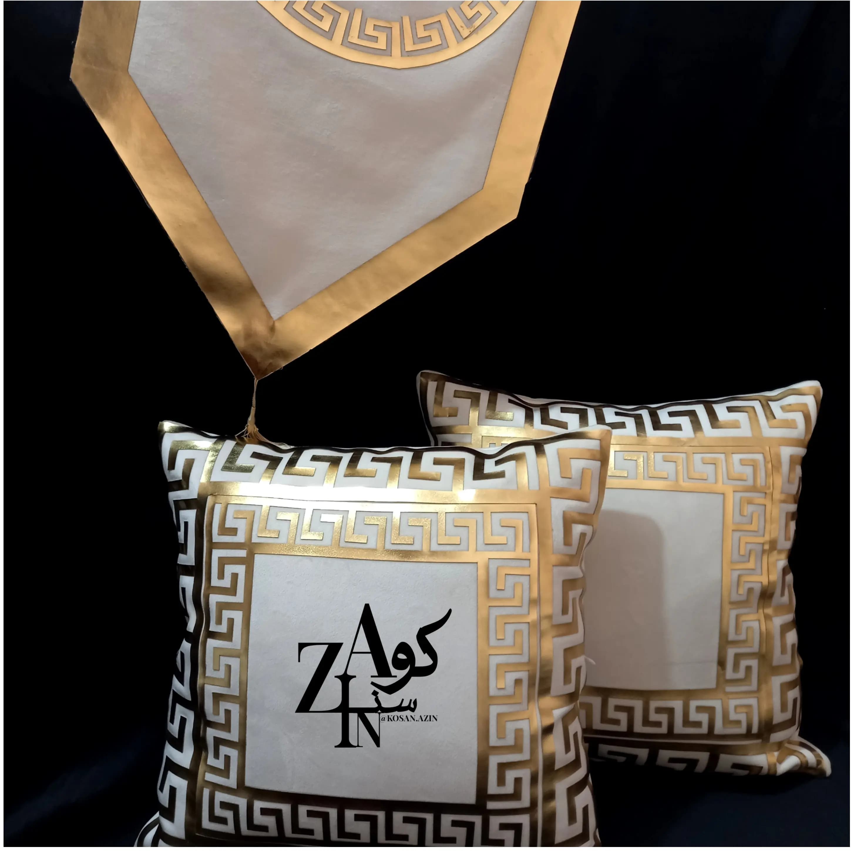 ست کاورکوسن و رانر ورساچه