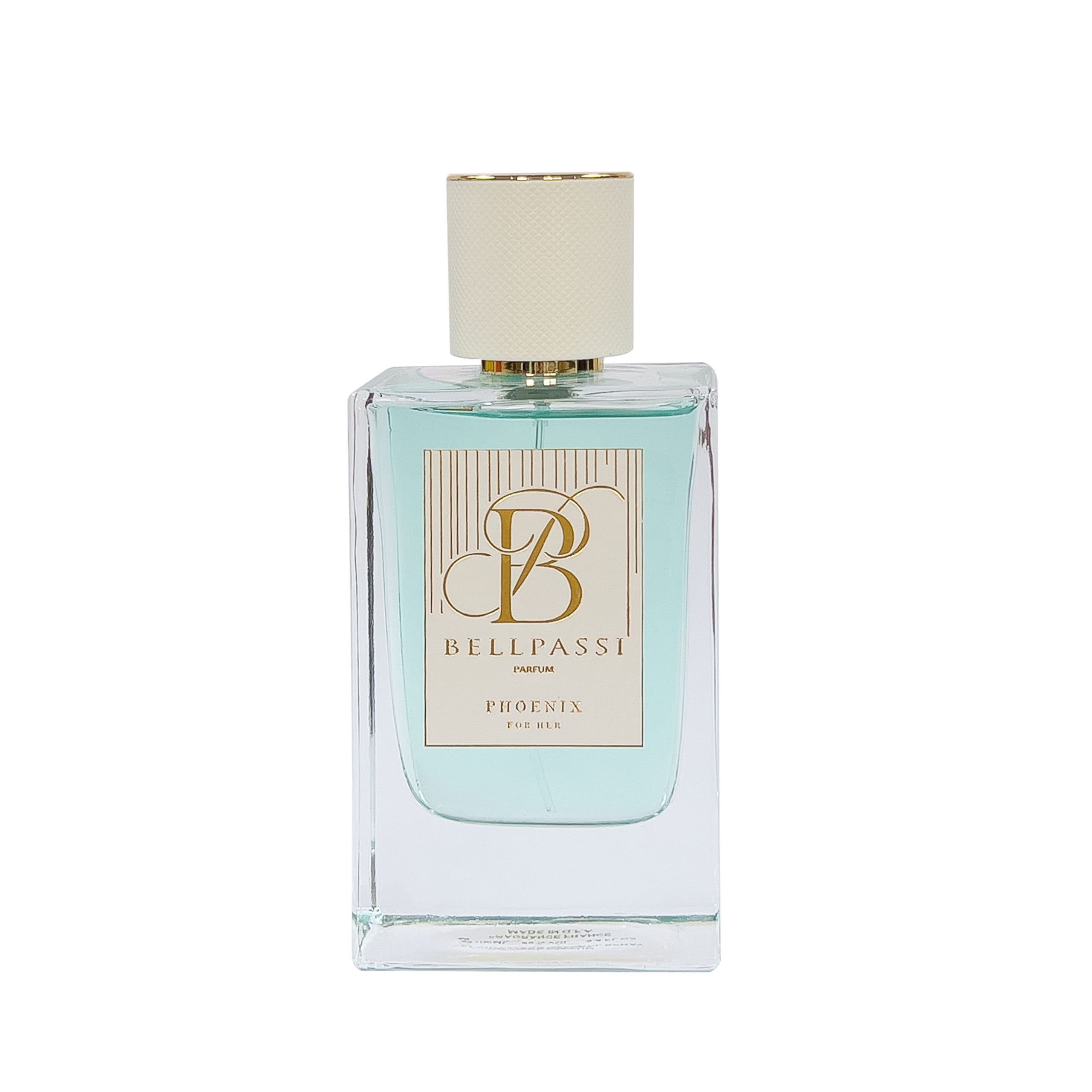 عطر ادکلن بل پاسی فوئنیکس زنانه Phoenix for her — تصویر ۵