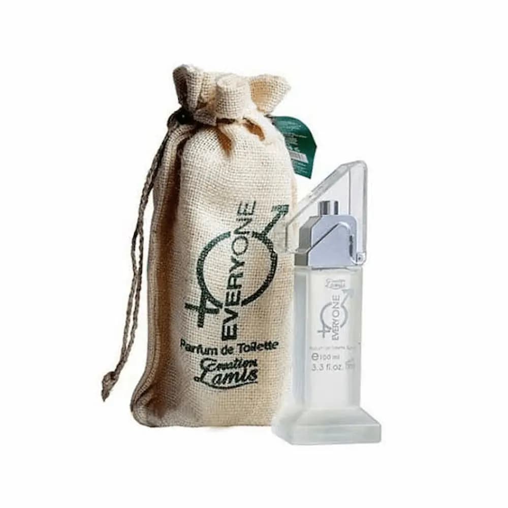 عطر ادکلن کریشن لامیس اوری وان — تصویر ۲