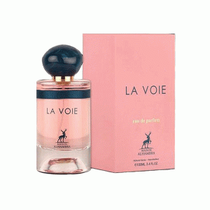 عطر ادکلن جورجیو ارمانی مای وی لا ووی الحمبرا