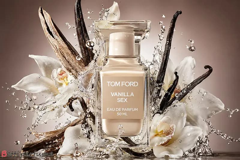 عطر ادکلن تام فورد وانیلا سکس | Tom Ford Vanilla Sex — تصویر ۱۰