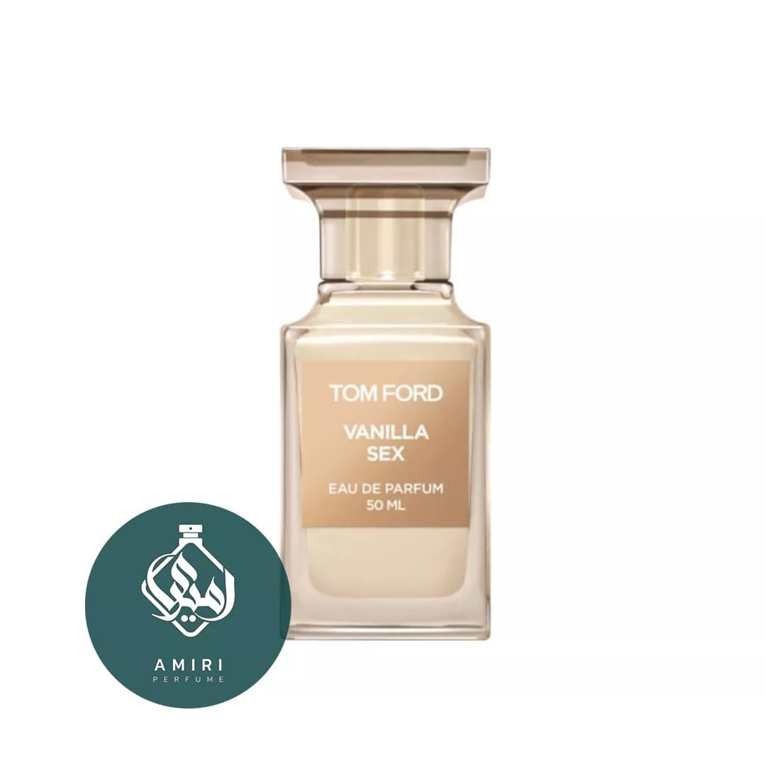 عطر ادکلن تام فورد وانیلا سکس | Tom Ford Vanilla Sex — تصویر ۲