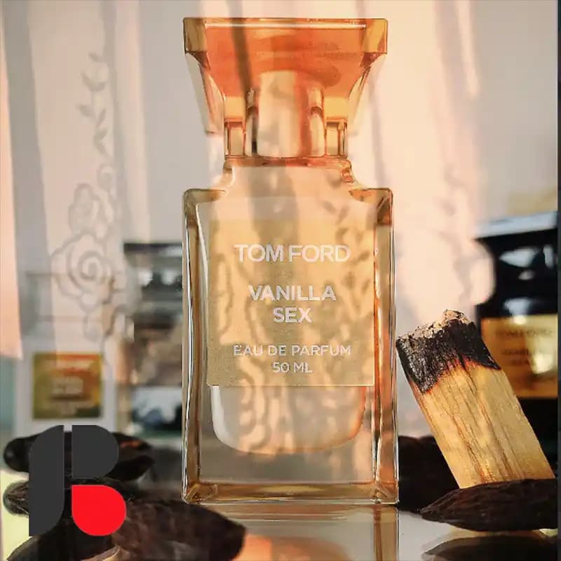 عطر ادکلن تام فورد وانیلا سکس | Tom Ford Vanilla Sex — تصویر ۹