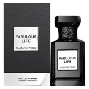عطر ادکلن تام فورد فاکینگ فابولوس فرگرنس ورد