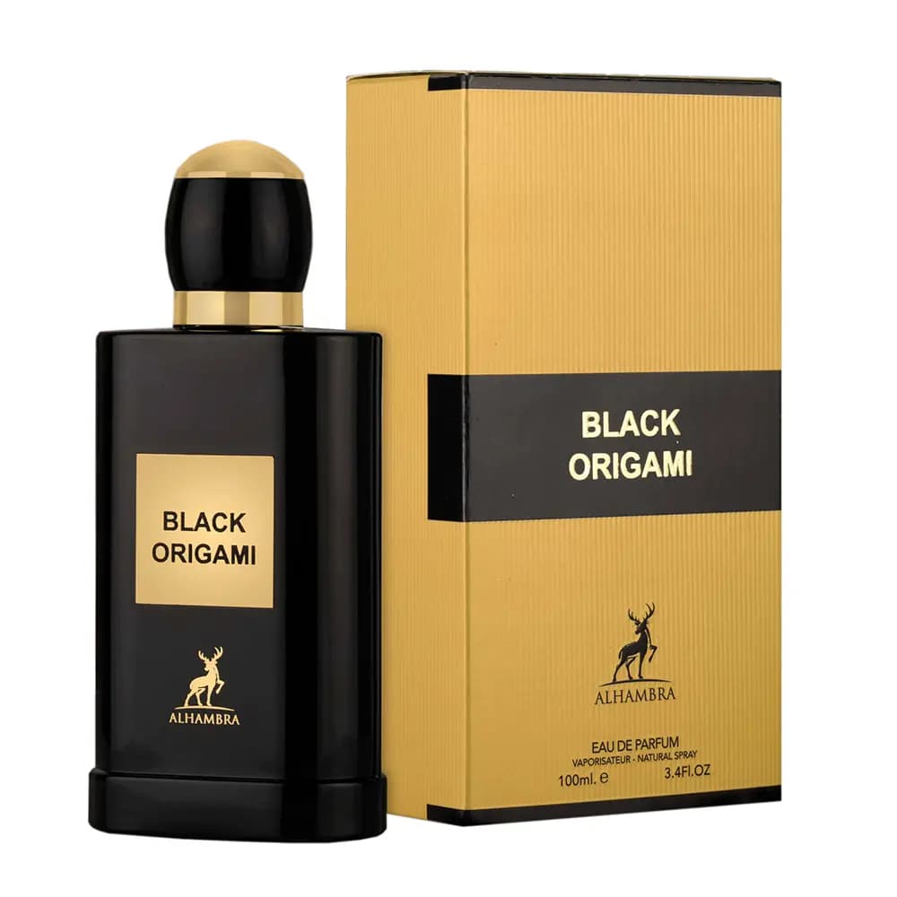 عطر ادکلن تام فورد بلک ارکید الحمبرا — تصویر ۳