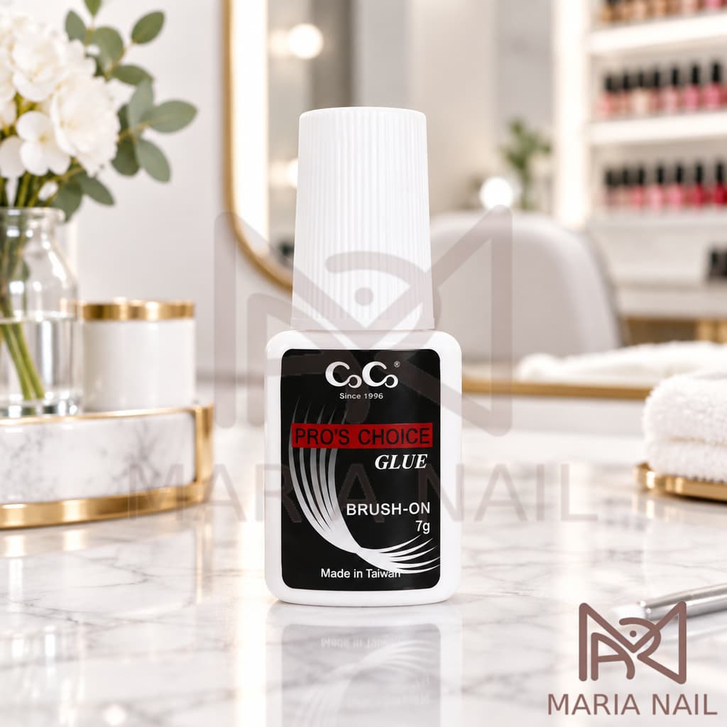 چسب کوکو ناخن | COCO Nail Glue