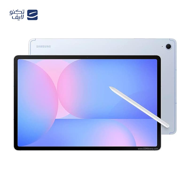 تبلت سامسونگ S10 FE حافظه 128 رم 8 گیگ 5G X526 -اینچ10.9 — تصویر ۳
