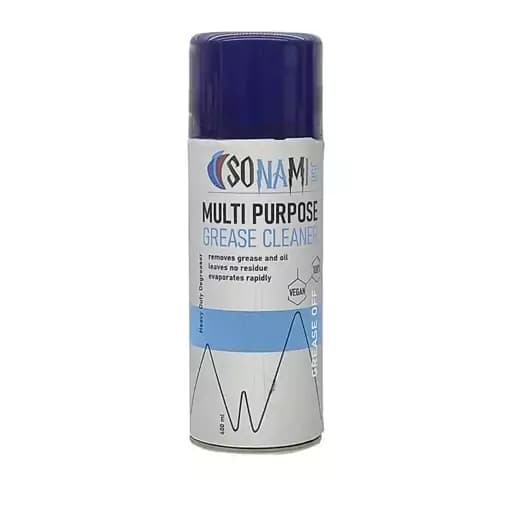 اسپری براق کننده لاستیک west tire foam