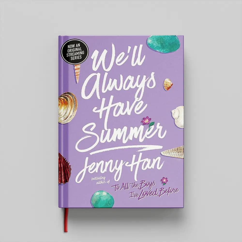 کتاب We’ll Always Have Summer جلد سخت (HARDCOVER)
