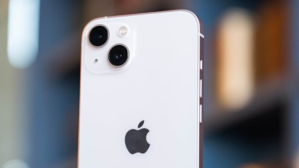 Iphone 13 CH not Active 256G — تصویر ۳