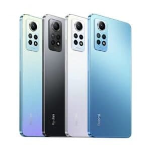 XIAOMI REDMI NOTE 12 PRO 4G RAM8 ROM 256