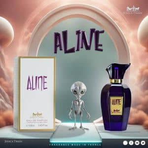 عطر ادکلن الین موگلر اصل زنانه(آلین موگلر) جسیکا تویین | Mugler Alien